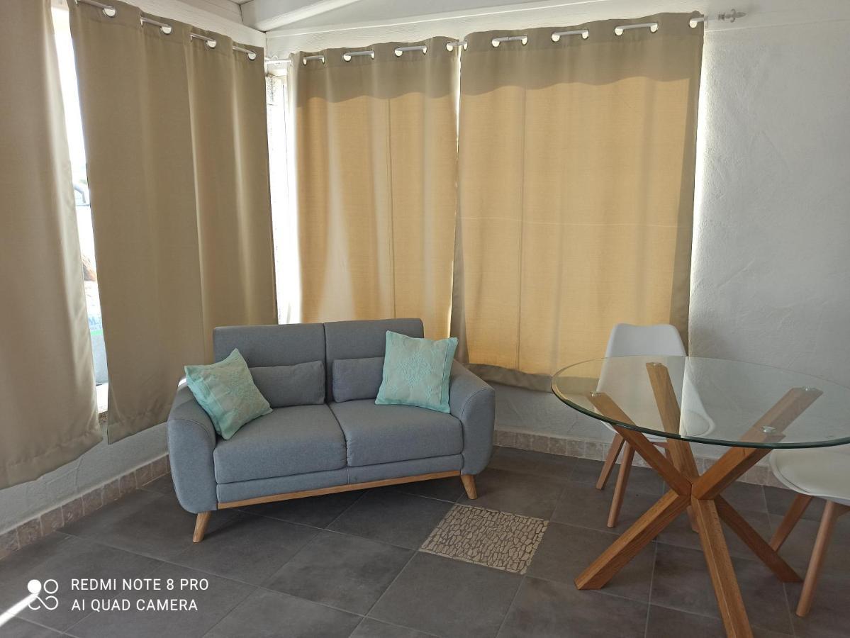 Bello Bello Rooms ซานตา เตเรซา กัลลูรา ภายนอก รูปภาพ