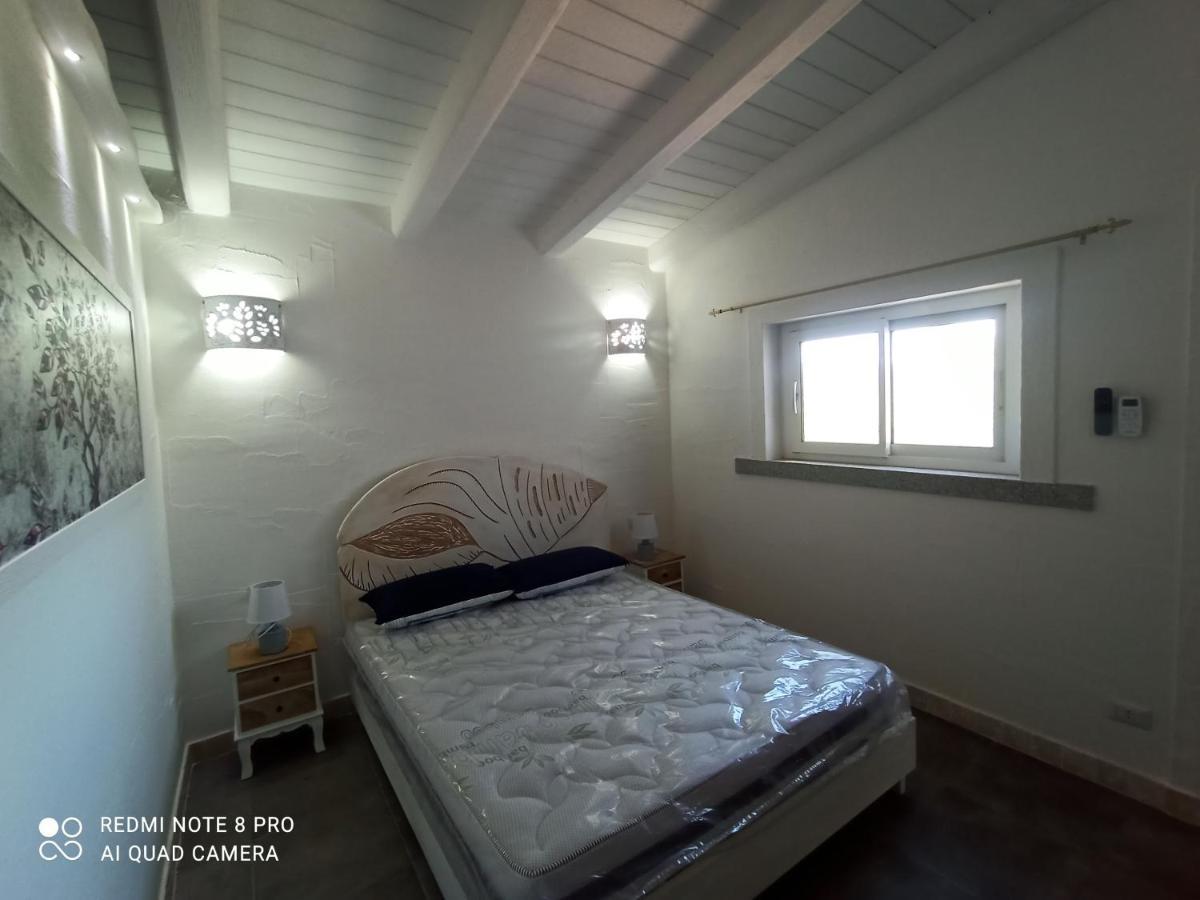 Bello Bello Rooms ซานตา เตเรซา กัลลูรา ภายนอก รูปภาพ
