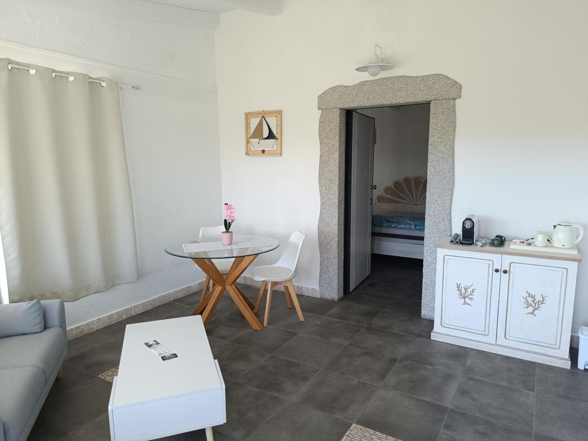 Bello Bello Rooms ซานตา เตเรซา กัลลูรา ภายนอก รูปภาพ